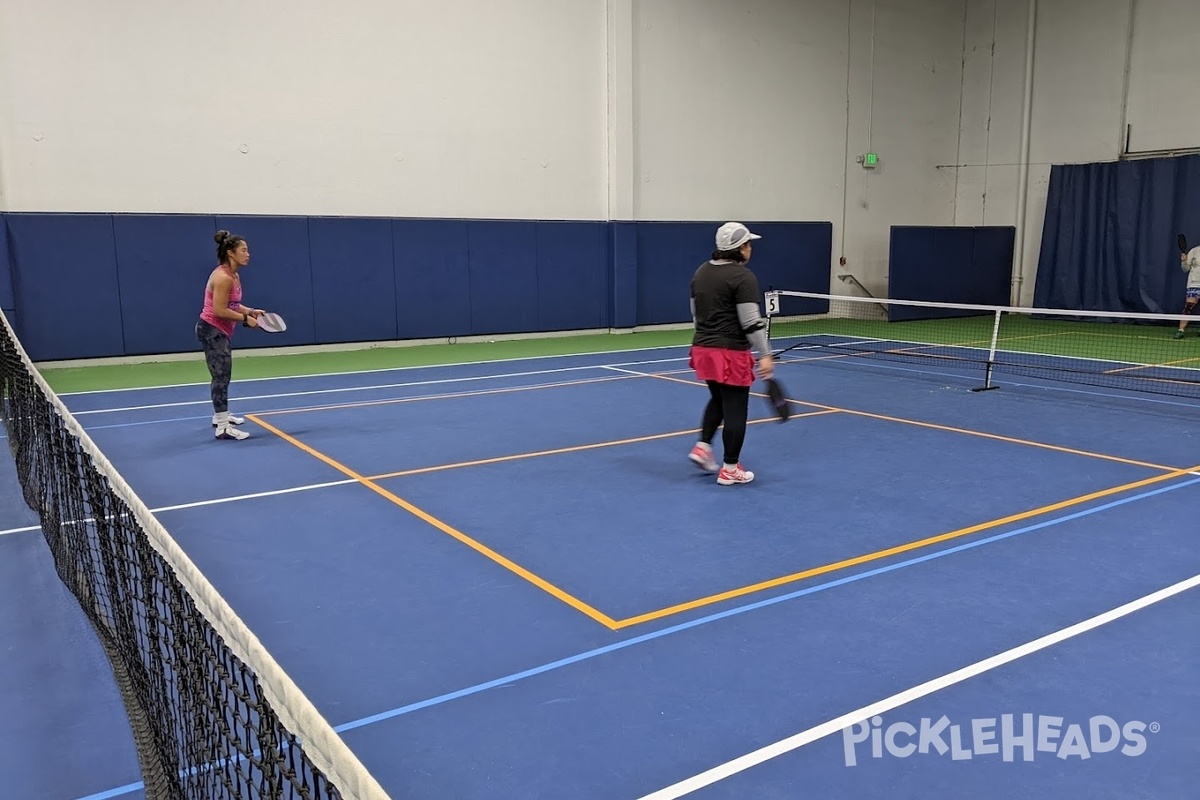 Photo of Pickleball at Eastside Tennis Center​